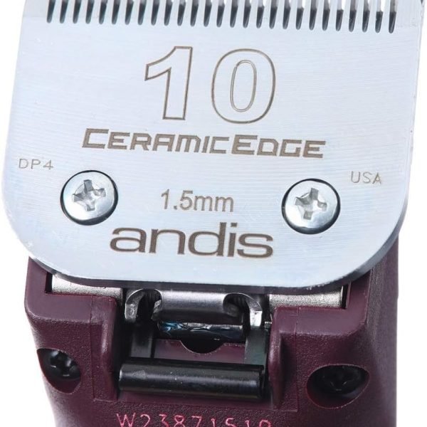 andis tondeuse pour chien 2